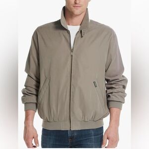 Take 50% OFF- Weatherproof Men’s Golf Jacket, Lightweight, Windbreaker, Size-XL